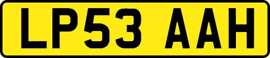 LP53AAH