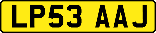 LP53AAJ