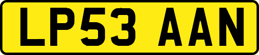 LP53AAN