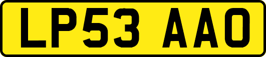 LP53AAO