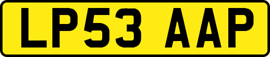 LP53AAP