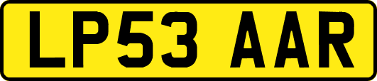 LP53AAR