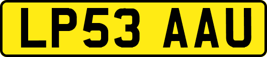 LP53AAU