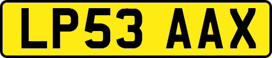 LP53AAX