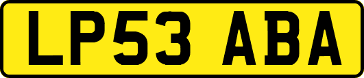 LP53ABA