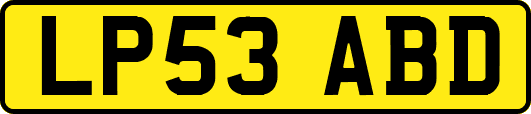 LP53ABD