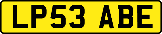 LP53ABE