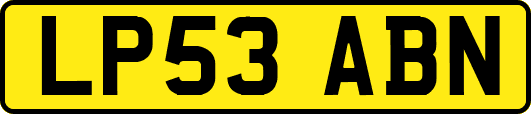 LP53ABN