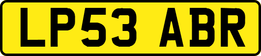 LP53ABR
