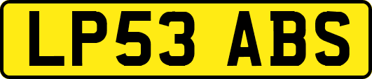 LP53ABS