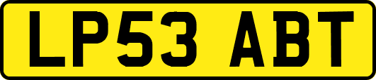 LP53ABT