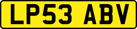 LP53ABV