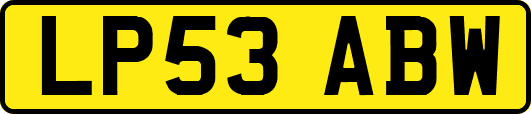 LP53ABW