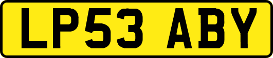 LP53ABY