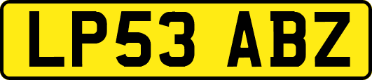 LP53ABZ