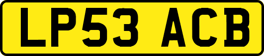 LP53ACB