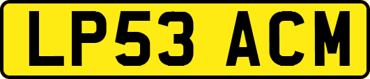 LP53ACM