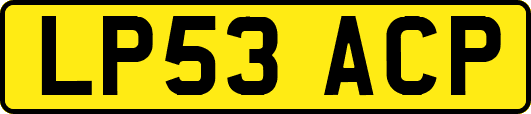 LP53ACP