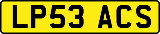 LP53ACS