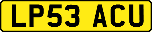 LP53ACU