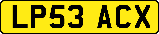 LP53ACX