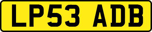 LP53ADB