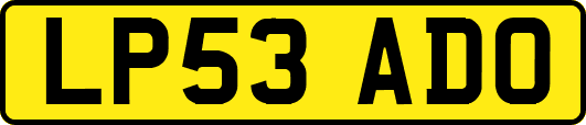 LP53ADO