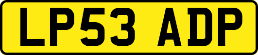 LP53ADP
