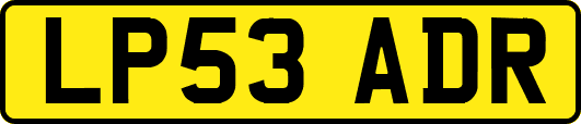 LP53ADR