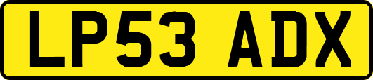 LP53ADX