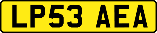 LP53AEA