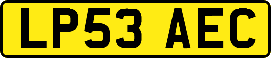 LP53AEC