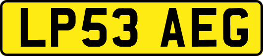 LP53AEG