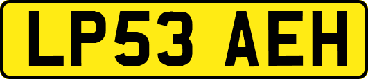 LP53AEH