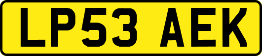 LP53AEK