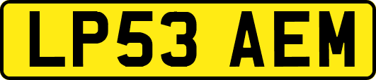 LP53AEM
