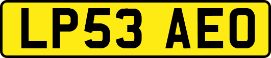 LP53AEO