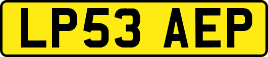 LP53AEP