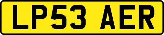 LP53AER