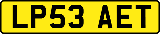 LP53AET