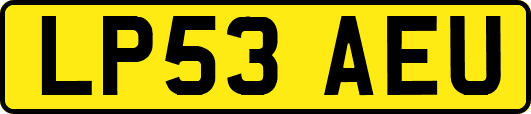 LP53AEU