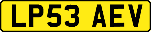 LP53AEV