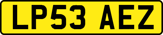 LP53AEZ