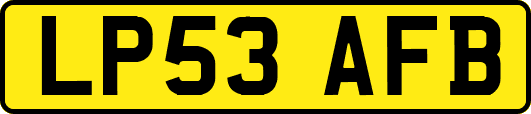 LP53AFB
