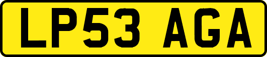LP53AGA