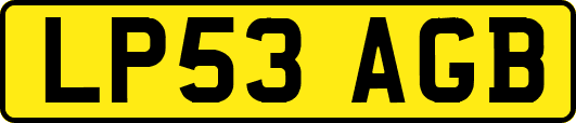 LP53AGB