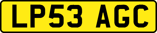 LP53AGC