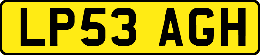 LP53AGH