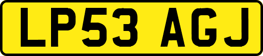 LP53AGJ