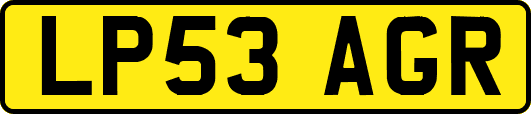 LP53AGR